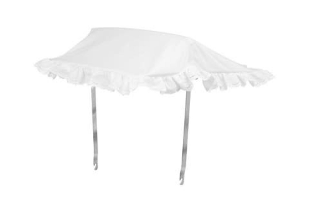 Silver Cross Doll Sun Canopy