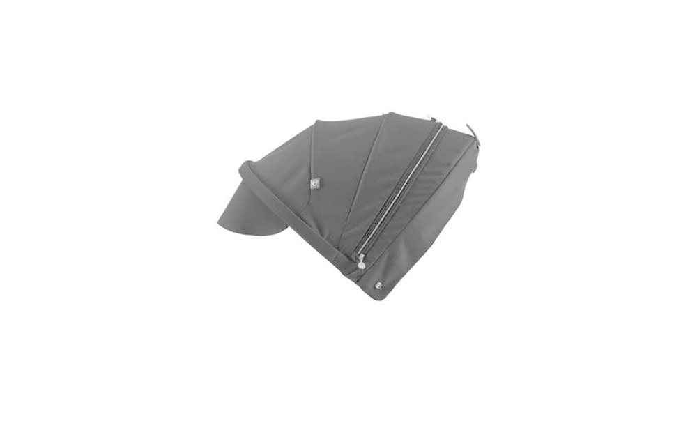 CLOSEOUT!! Stokke Scoot Canopy In Black