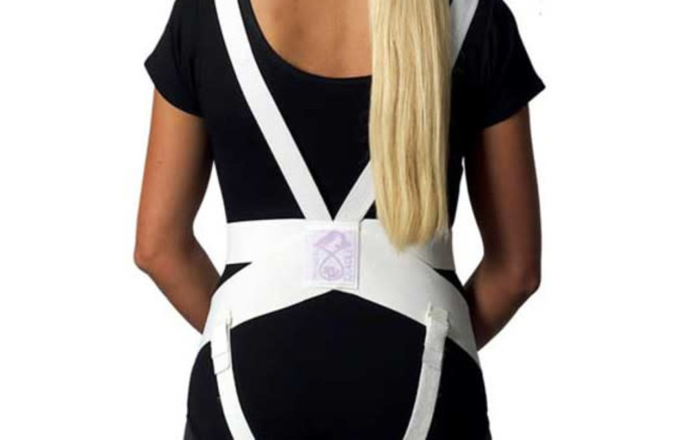 CLOSEOUT!! Prenatal Cradle Plus In Medium