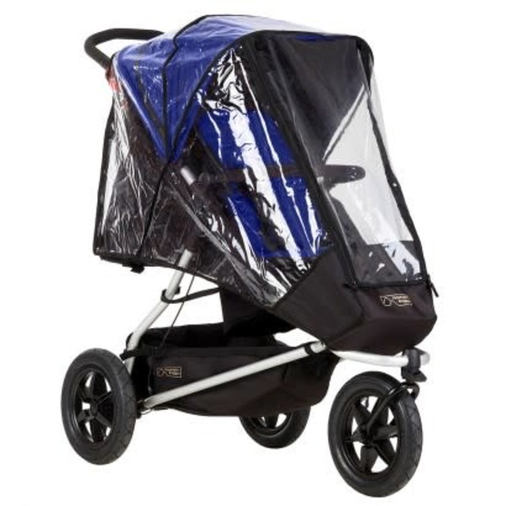 storm cover mountain buggy