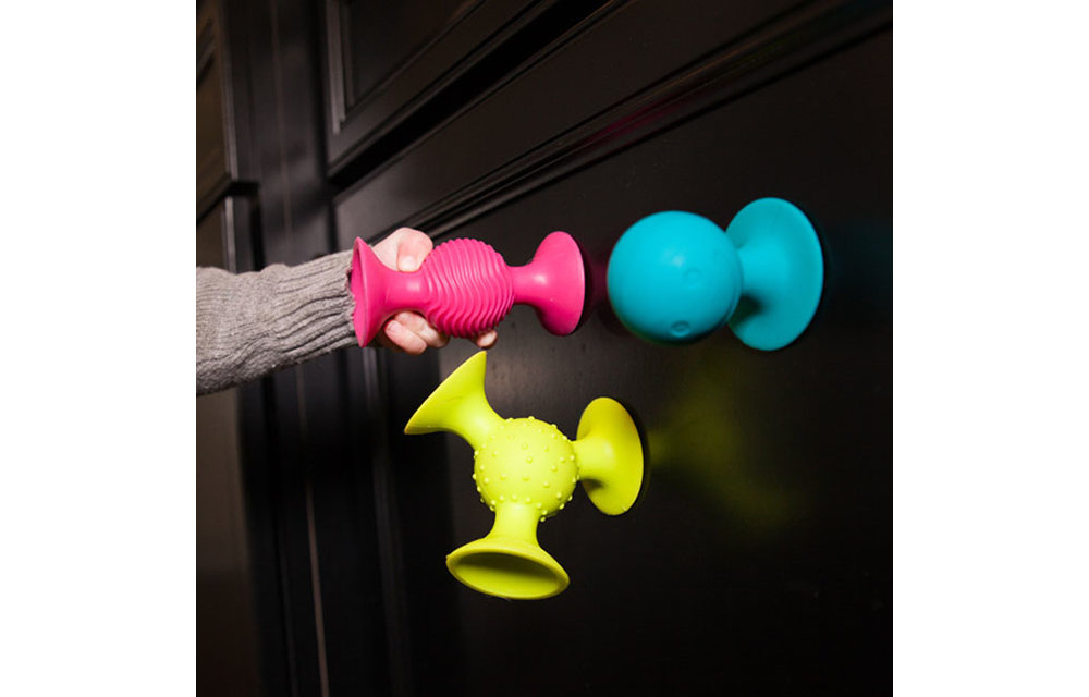Fat Brain Toys PipSquigz