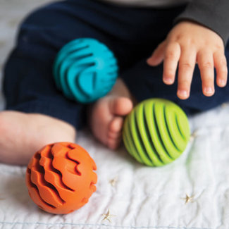 Fat Brain Toy Fat Brain Toys Sensory Rollers