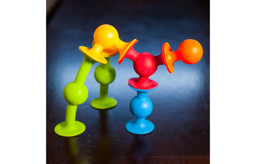 Fat Brain Toys suction cup