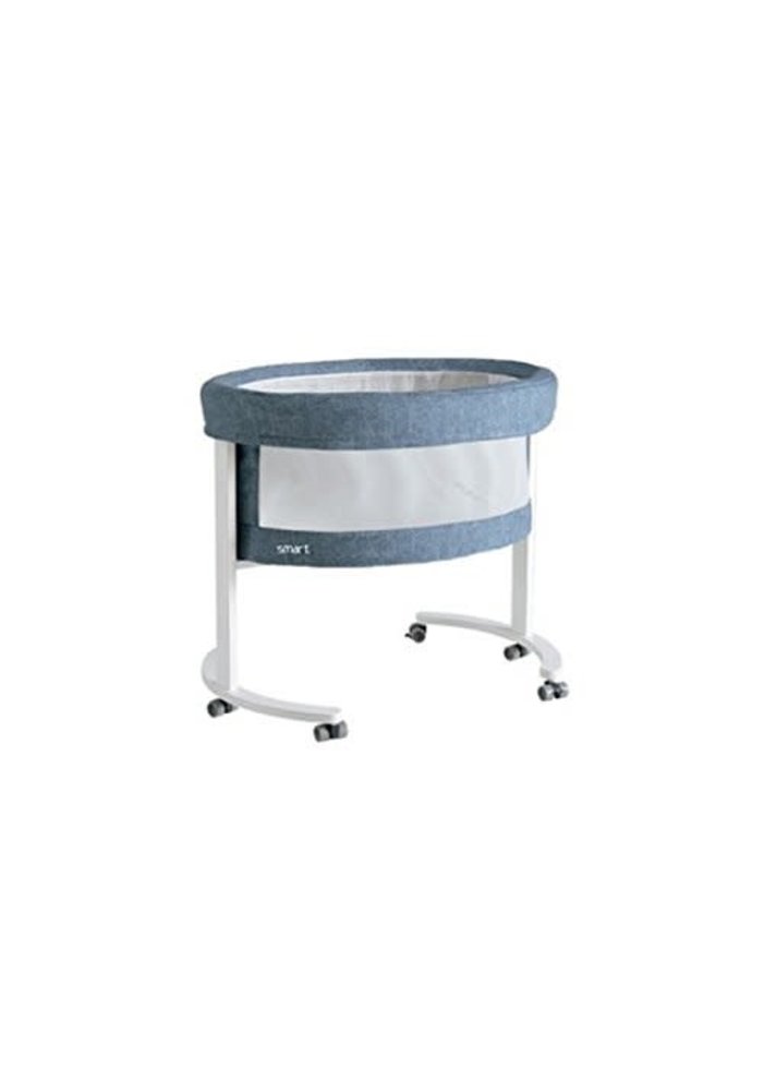 micuna smart fresh bassinet
