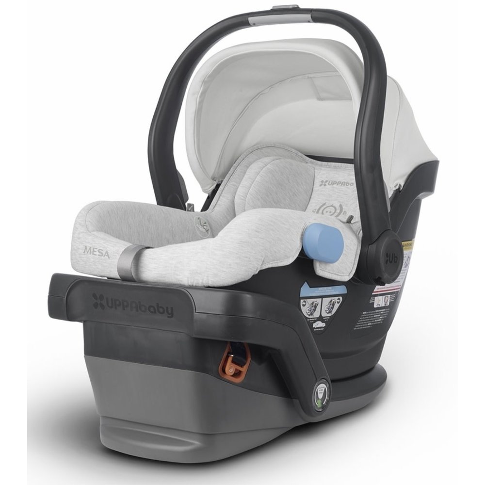 UppaBaby UppaBaby MESA Infant Car Seat With Base In Bryce