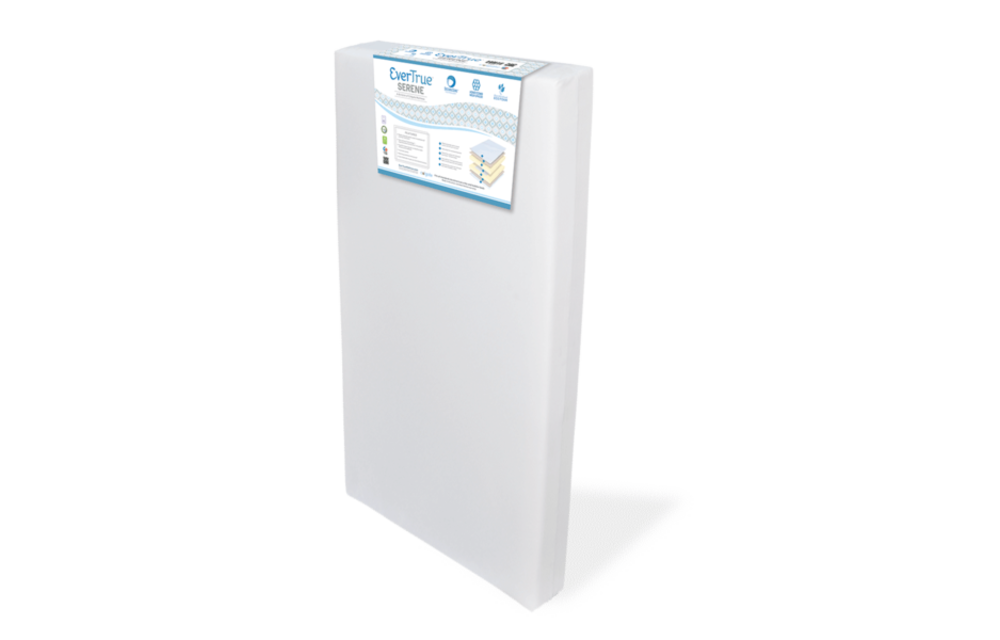 Colgate Evertrue Serene Crib Mattress