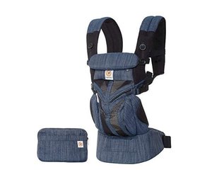 ergo baby carrier buckle replacement