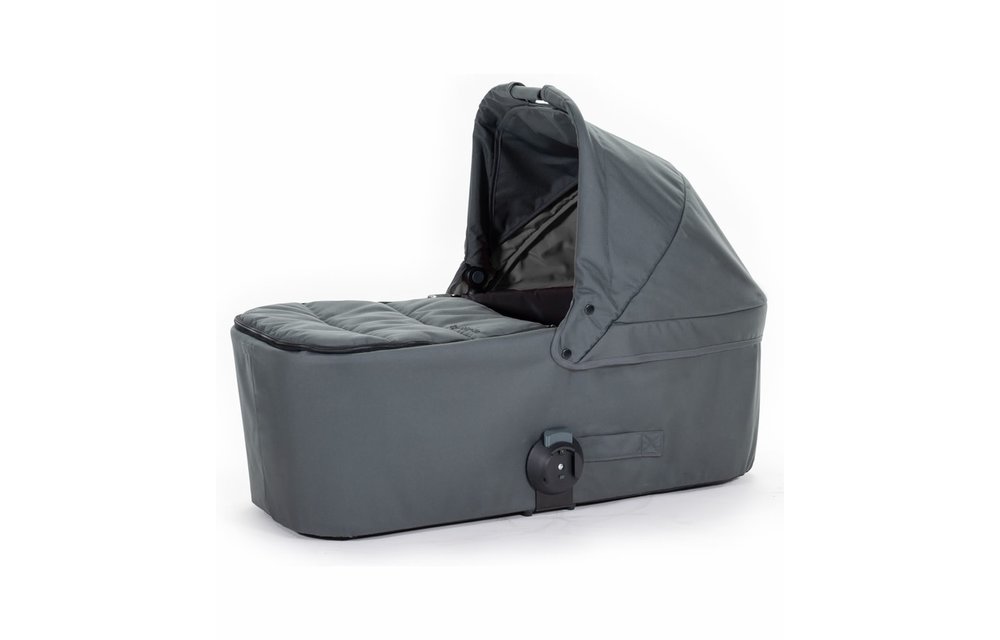 2020 Bumbleride Speed/Indie/Era Bassinet In Dawn Grey