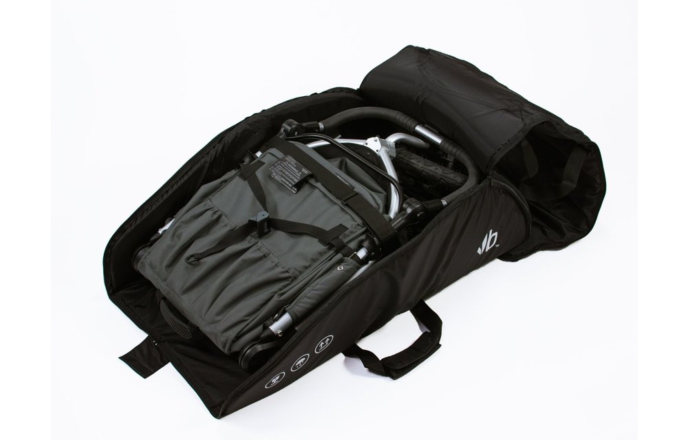 2020 Bumbleride Single Travel Bag For Era/ Indie/Speed