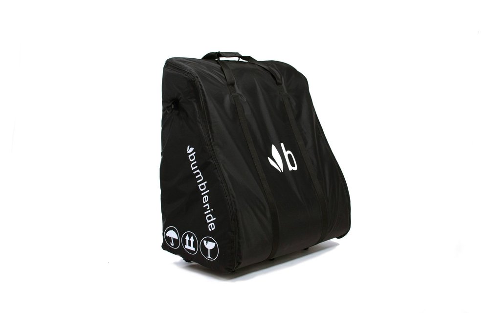 Bumbleride Travel Bag For Indie Twin