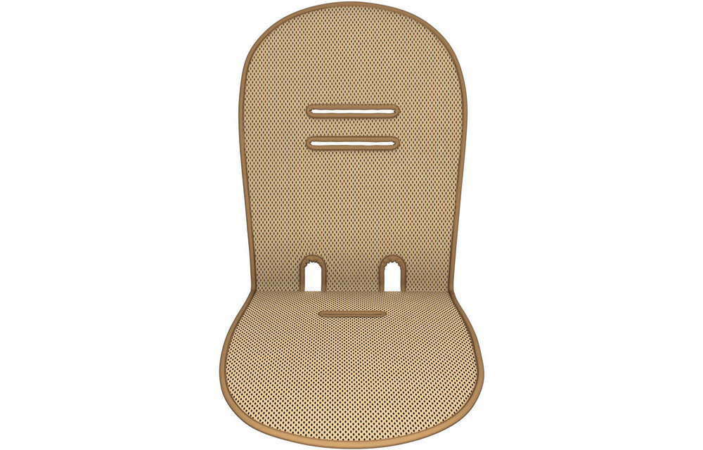 Mima Cool Seat In Beige