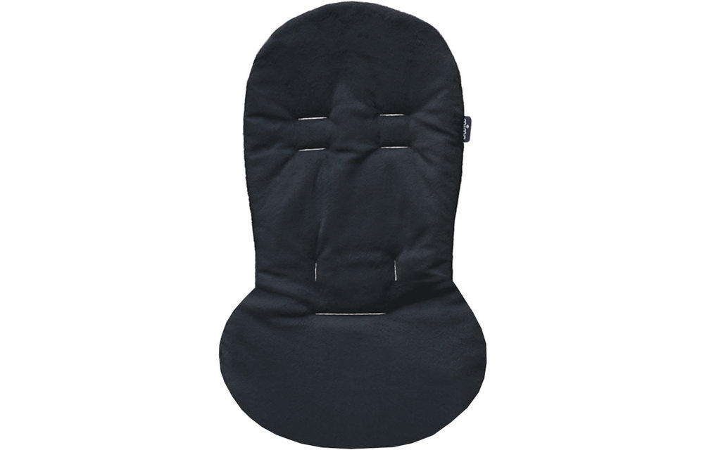 Mima Seat Liner In Black