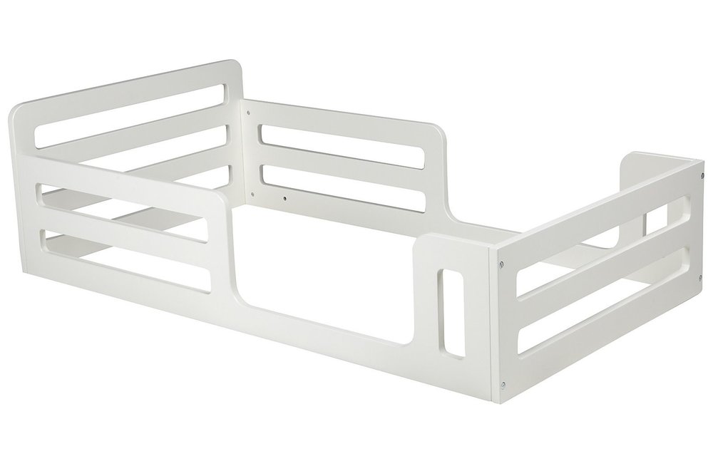 Oeuf Classic Conversion Kit In White