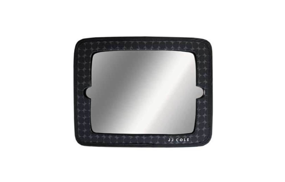 JJ Cole 2 in 1 Mirror In Grey Drop