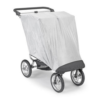 Baby Jogger CLOSEOUT!! Baby Jogger Double Bug Canopy For City Series