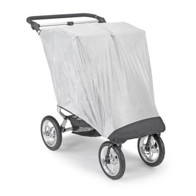 CLOSEOUT!! Baby Jogger Double Bug Canopy For City Series