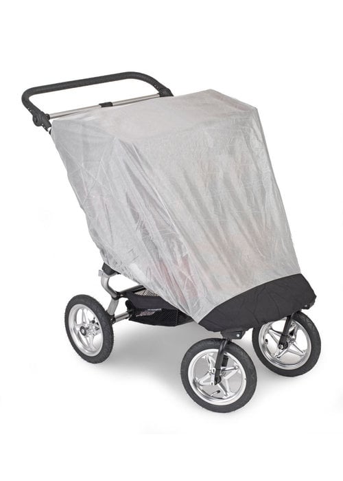 baby jogger q series