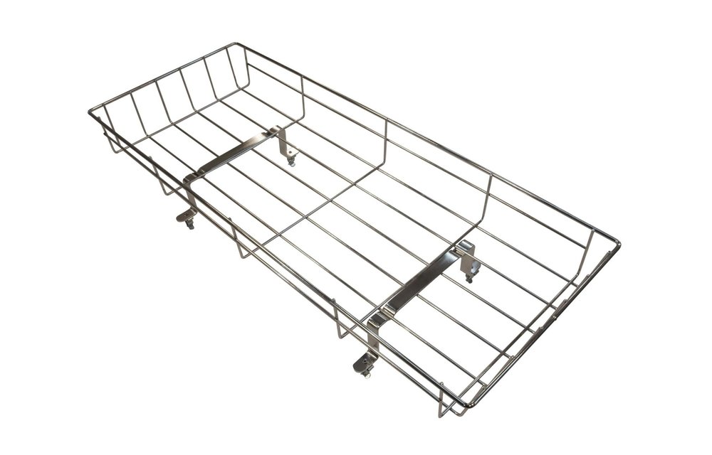 Silver Cross Doll Shopping Tray