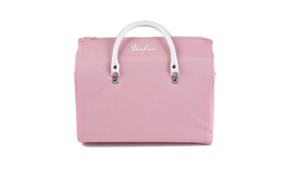 Silver Cross Doll Changing Bag Oink