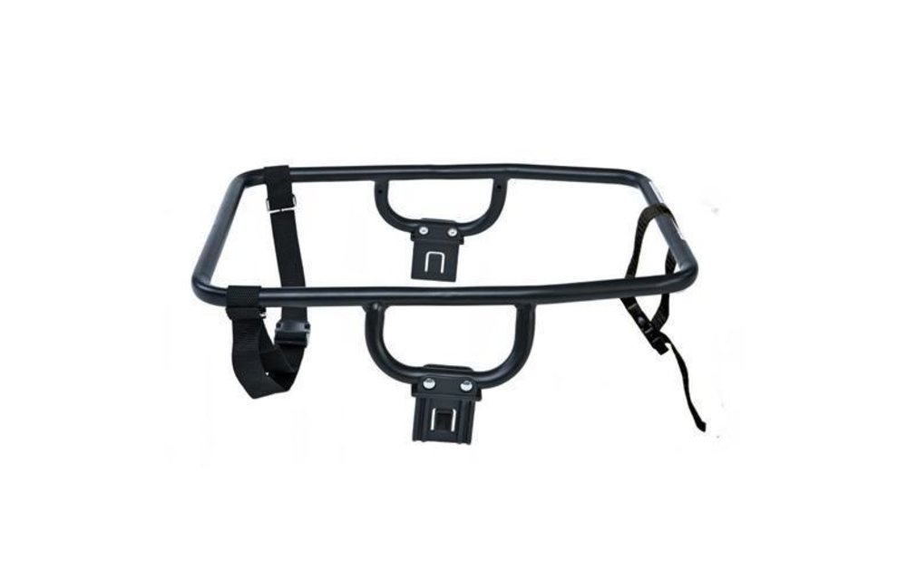 CLOSEOUT!! Valco Baby Twin Ion Car Seat Adaptor For Graco
