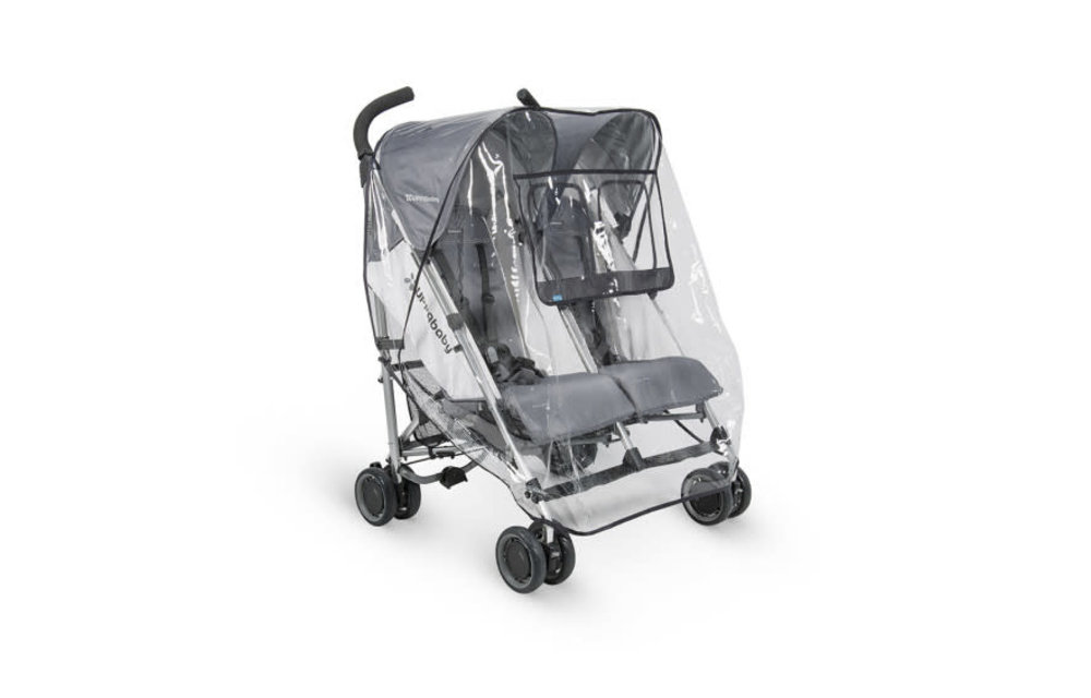 Uppa Baby G-Link 2 Rain Cover