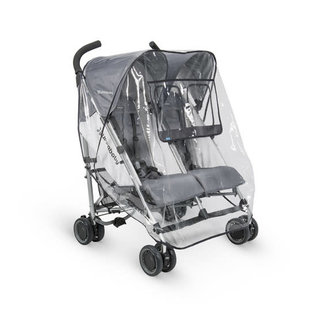 UppaBaby UPPAbaby  G-Link 2 Rain Cover