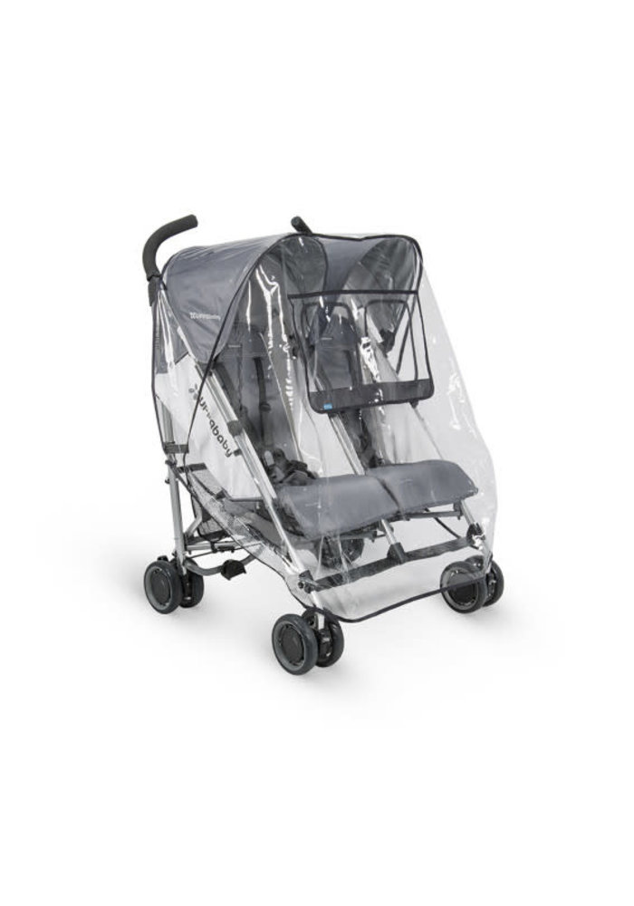 uppababy rain cover