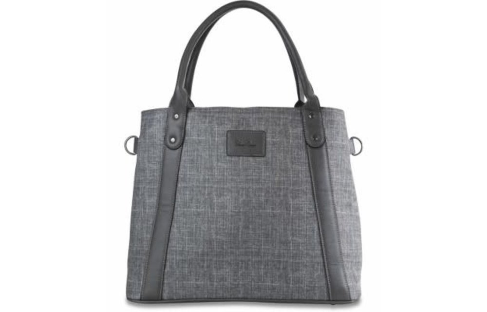 Silver Cross Coast Changing Bag In Limestone