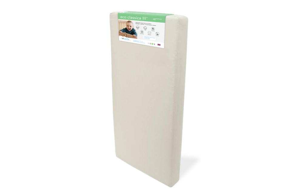 Colgate Eco-Classica III - Organic Cotton