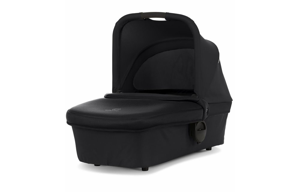 Diono Excurze Carrycot In Black Midnight