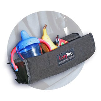 Carry You CLOSEOUT!! Carry You Piccolo Stroller Organizer