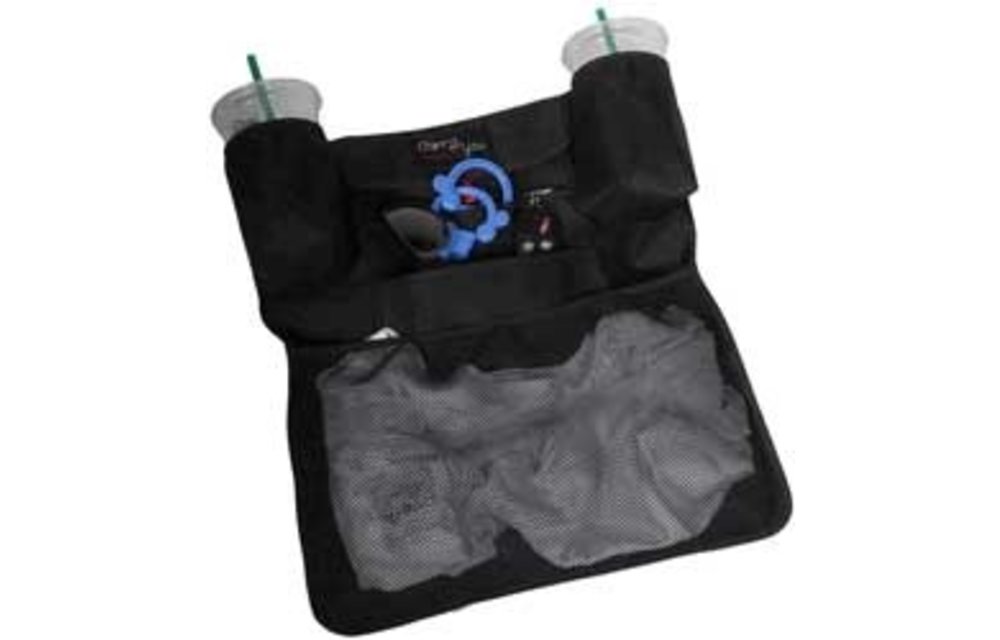 CLOSEOUT!! Carry You Milan Deluxe Organizer
