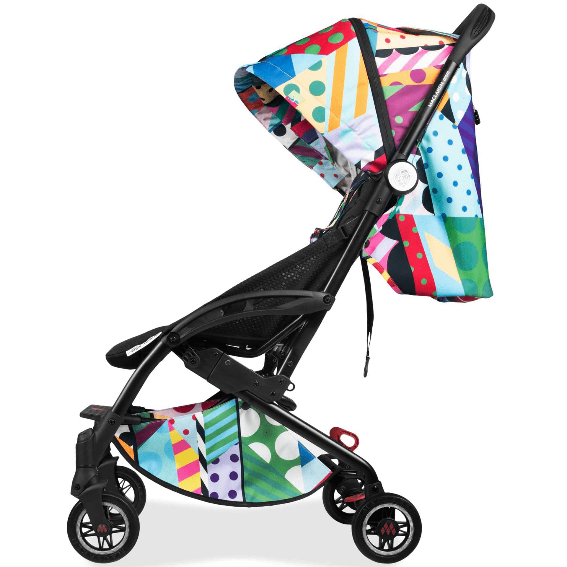 maclaren atom vs yoyo