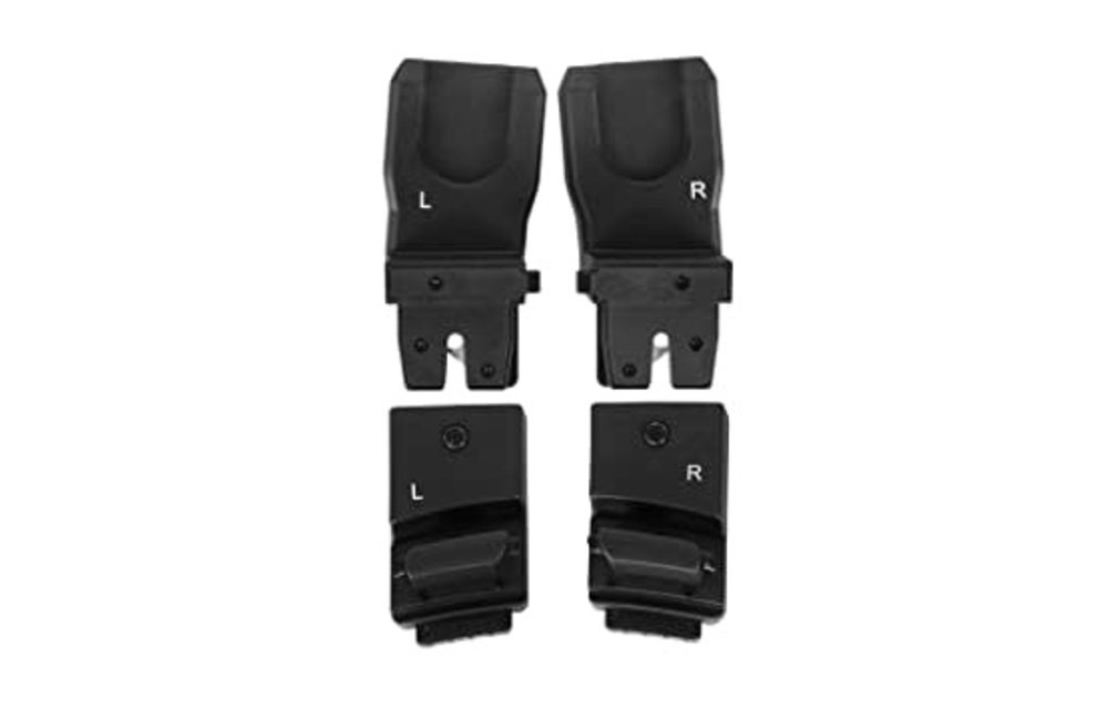 Maclaren Atom Car Seat Adaptor- Maxi Cosi & Cybex