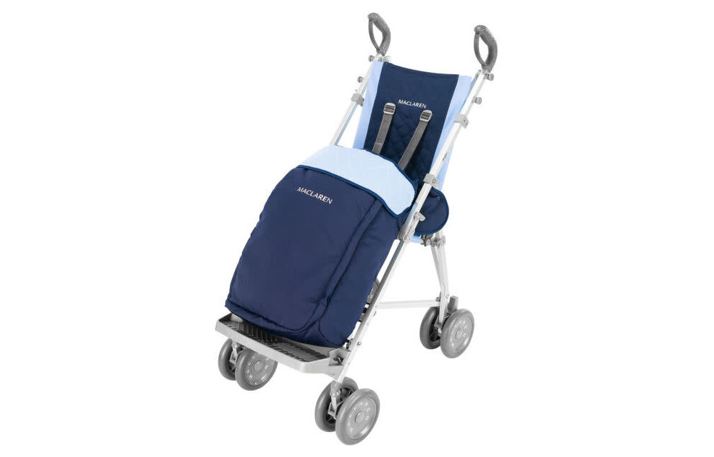 Maclaren Special Needs Major Boot In Navy