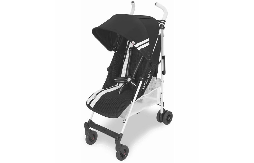 Maclaren Quest Stroller In FC Maclaren