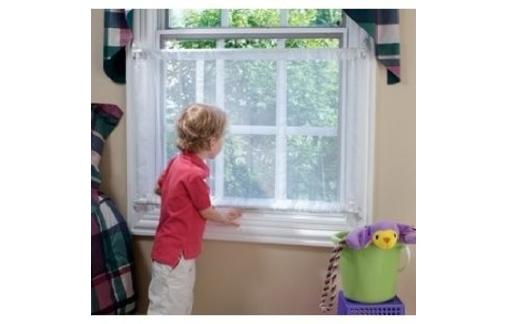 Kidco Mesh Window Guard