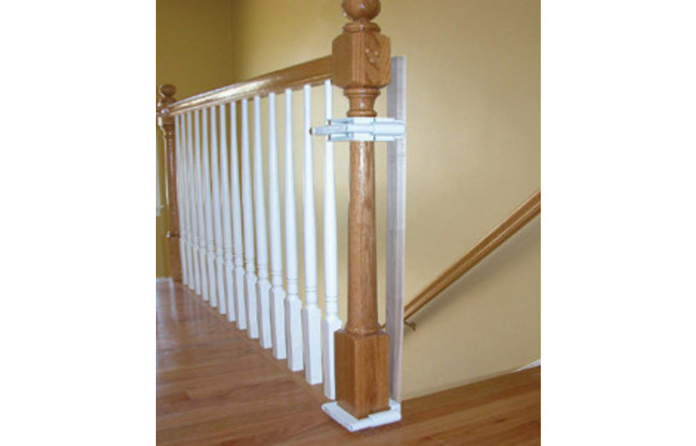 Kidco No Drill Gate Installation Kit