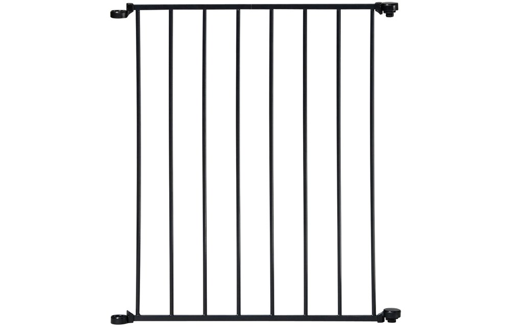 Kidco 24 Inch Extention In Black