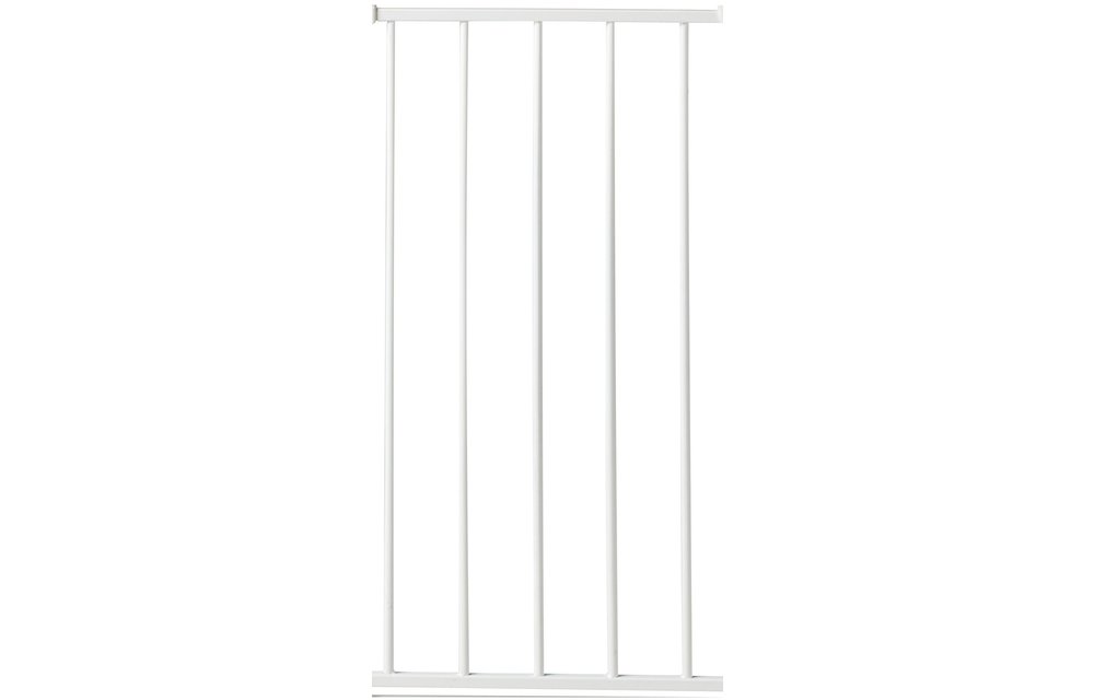 Kidco 12.5 Inch Extension Kit In White