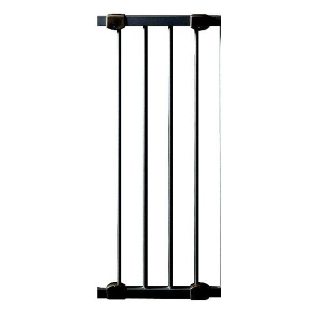 Kidco 10 Inch Extension In Black