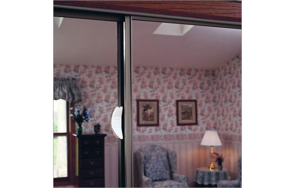 Kidco Sliding Door Lock
