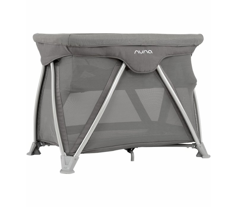 travel crib with bassinet