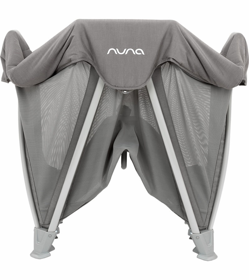 cove aire travel crib