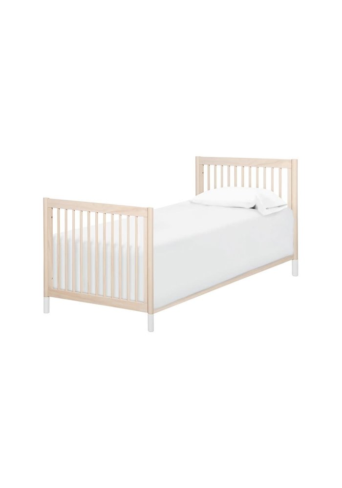 2 in 1 mini crib