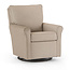 Best Chairs Story Time Kacey Swivel Glider - Choose From Many Colors