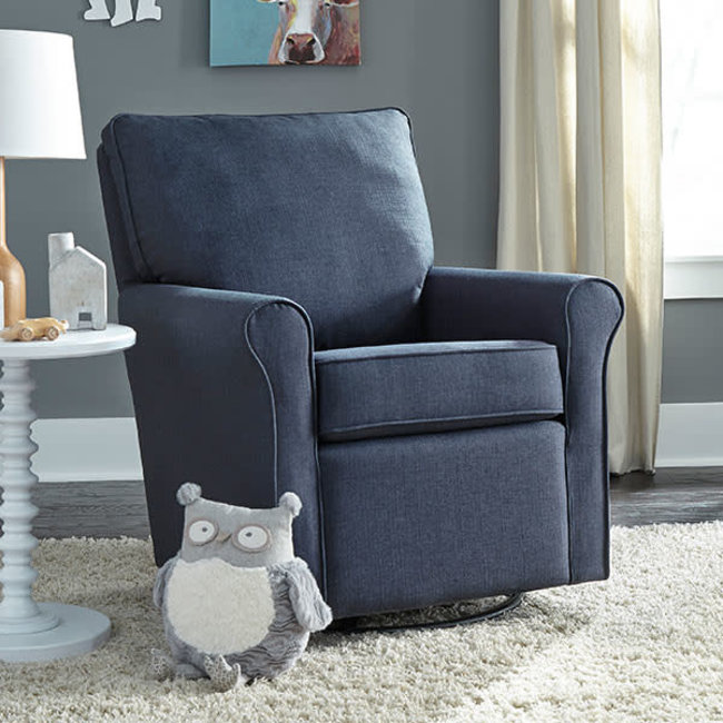 Best Chairs Story Time Kacey Swivel Glider - Choose From Many Colors