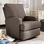 Best Chairs Story Time Kersey POWER Swivel Glider Recliner - Choose From Many Colors