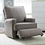 Best Chairs Story Time Kersey POWER Swivel Glider Recliner - Choose From Many Colors