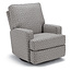 Best Chairs Story Time Kersey POWER Swivel Glider Recliner - Choose From Many Colors